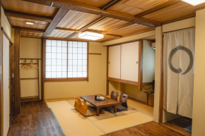 Kyo no Yado Sangen Ninenzaka
